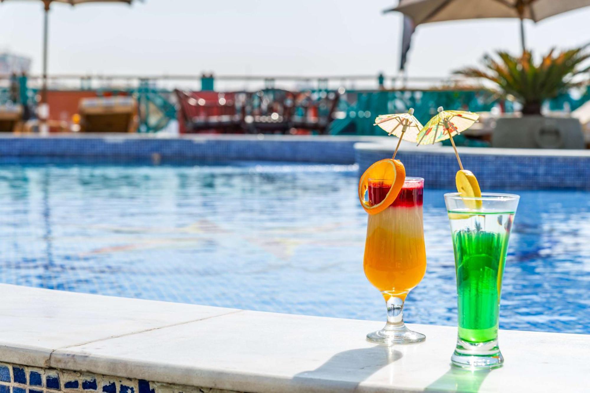 Sonesta Moon Goddess Cruise - From Aswan To Luxor - 03 & 07 Nights Every Friday Hotel Exterior photo
