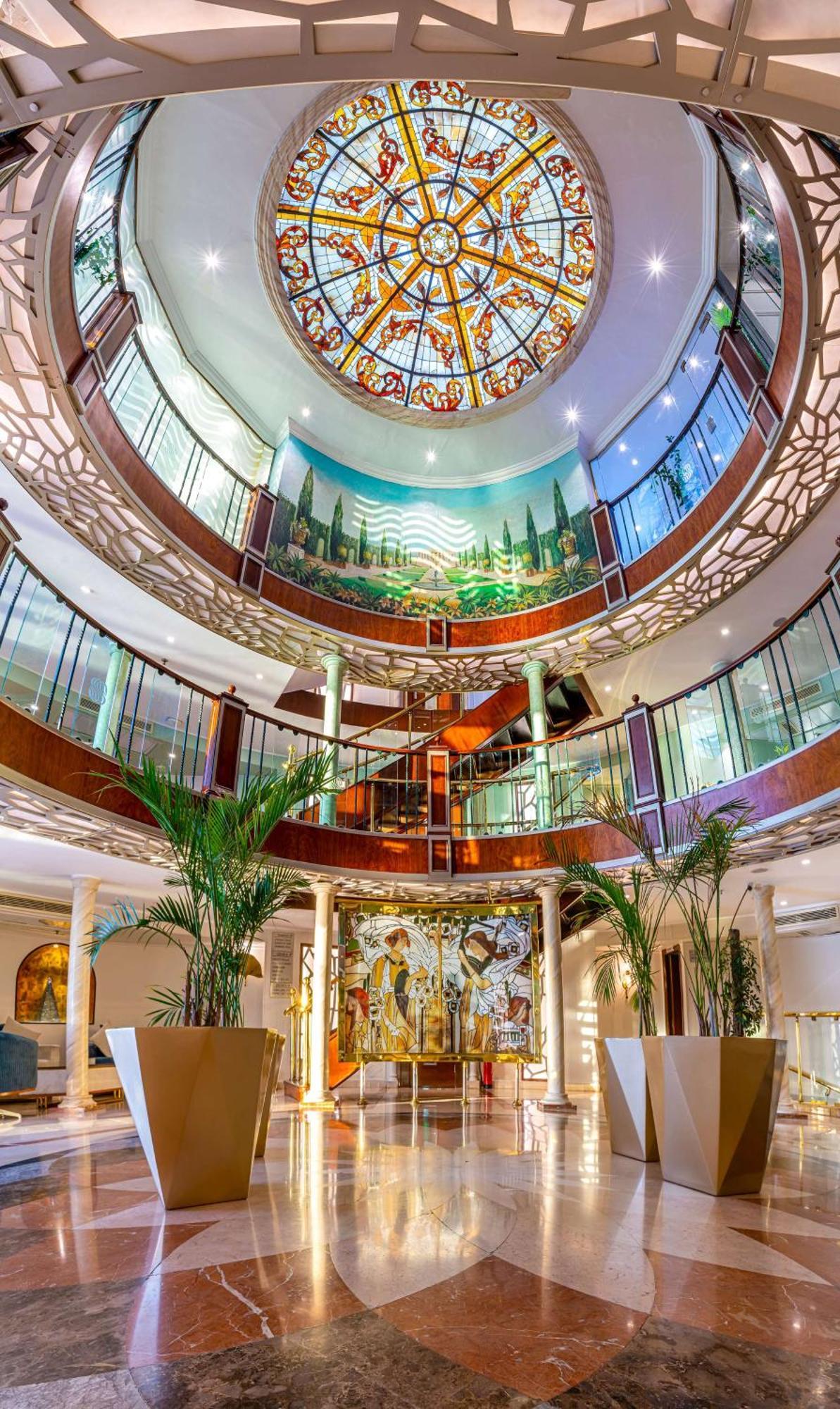 Sonesta Moon Goddess Cruise - From Aswan To Luxor - 03 & 07 Nights Every Friday Hotel Exterior photo