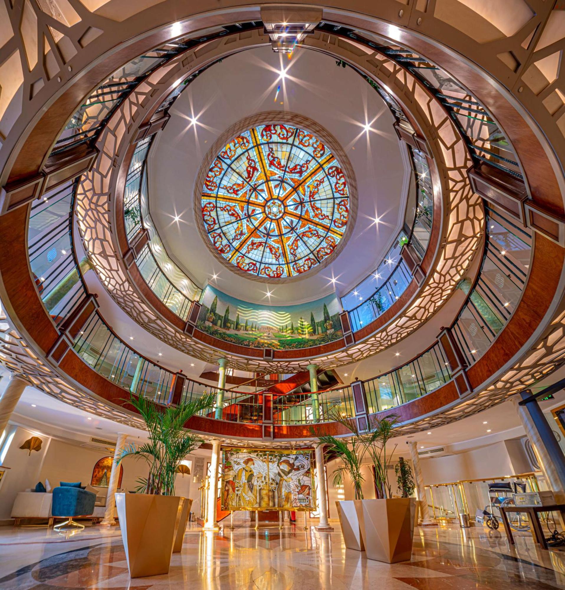 Sonesta Moon Goddess Cruise - From Aswan To Luxor - 03 & 07 Nights Every Friday Hotel Exterior photo